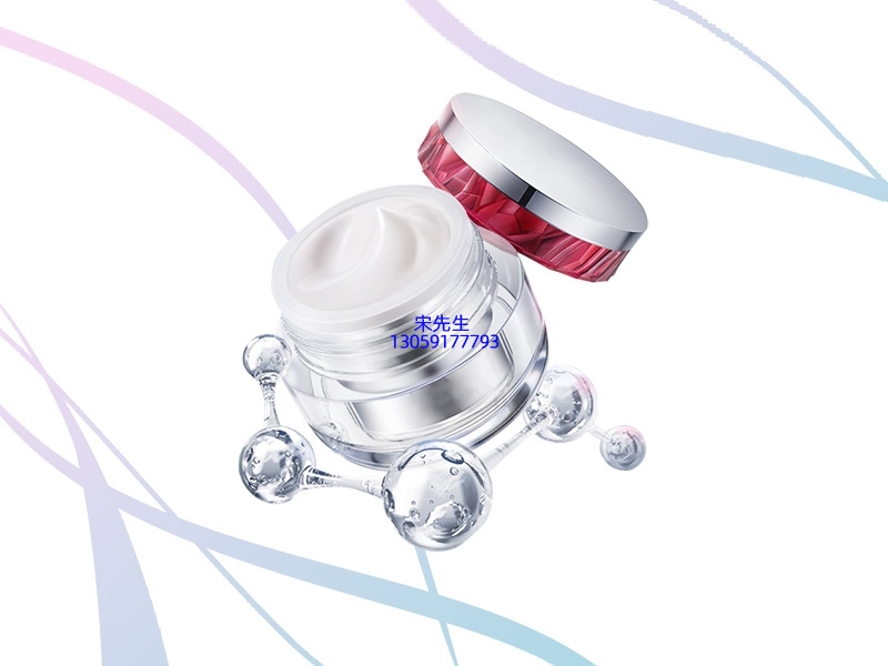 遵义市_神经酰胺出水霜OEM定制加工贴牌